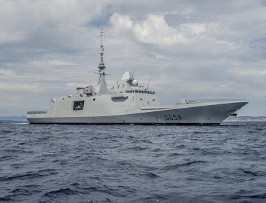 Επίθεση της ΝΔ στην κυβέρνηση για φρεγάτες FREMM: «Έρχονται ή δεν έρχονται; - Είστε ερασιτέχνες»